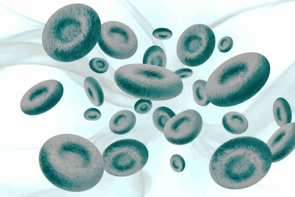 Abnormalities in RBC: Understanding Major Blood Disorders 2 Abnormalities in RBC: Master Negative Disorders