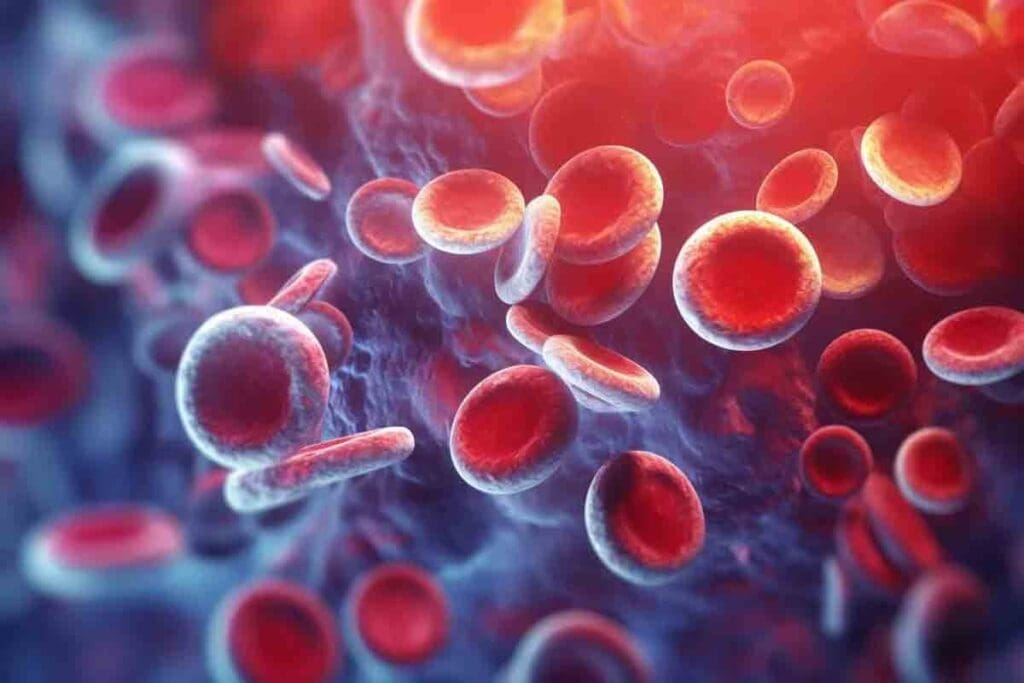 cll leukemia survival rate by age — 5 Key Facts on Life Expectancy