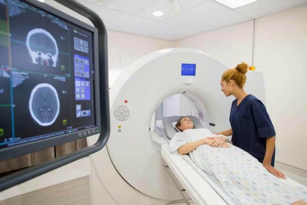 Feeling Unwell After CT Scan? 7 Key Facts
