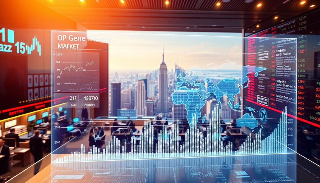 Current Pace: How Quickly is gene therapy Science Advancing Globally?