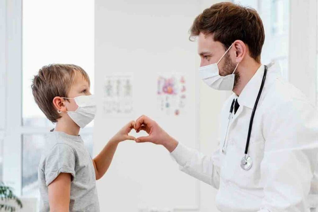 paediatric leukaemia — 8 Key Facts for Parents 3 paediatric leukaemia — 8 Key Facts for Parents