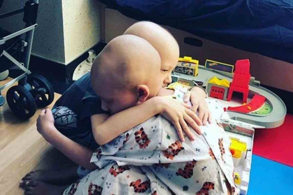 paediatric leukaemia — 8 Key Facts for Parents 2 paediatric leukaemia — 8 Key Facts for Parents