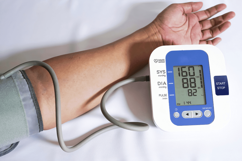 What Foods Raise Blood Pressure Immediately? Top 7 Foods to Avoid
