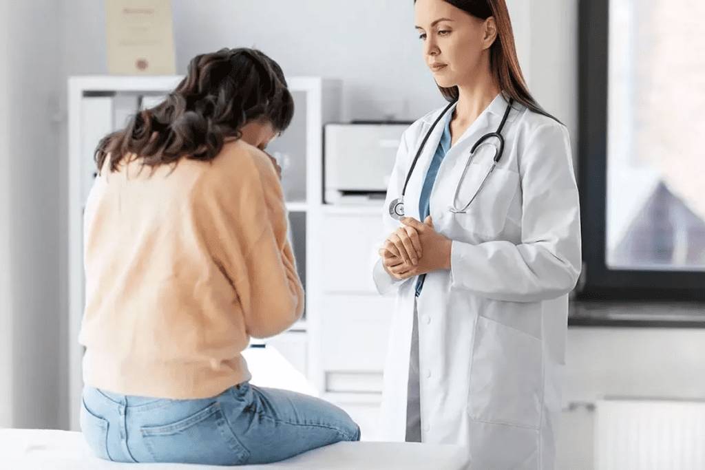 Preventing Sickle Cell Crisis “ Tips to Stay Safe