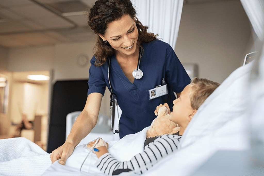 Rehabilitation Registered Nurse: Salary Facts