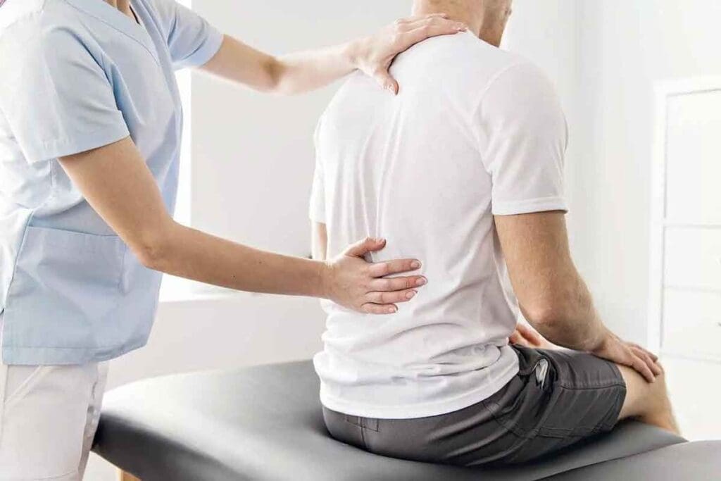 Medial Branch Radiofrequency Ablation Facts