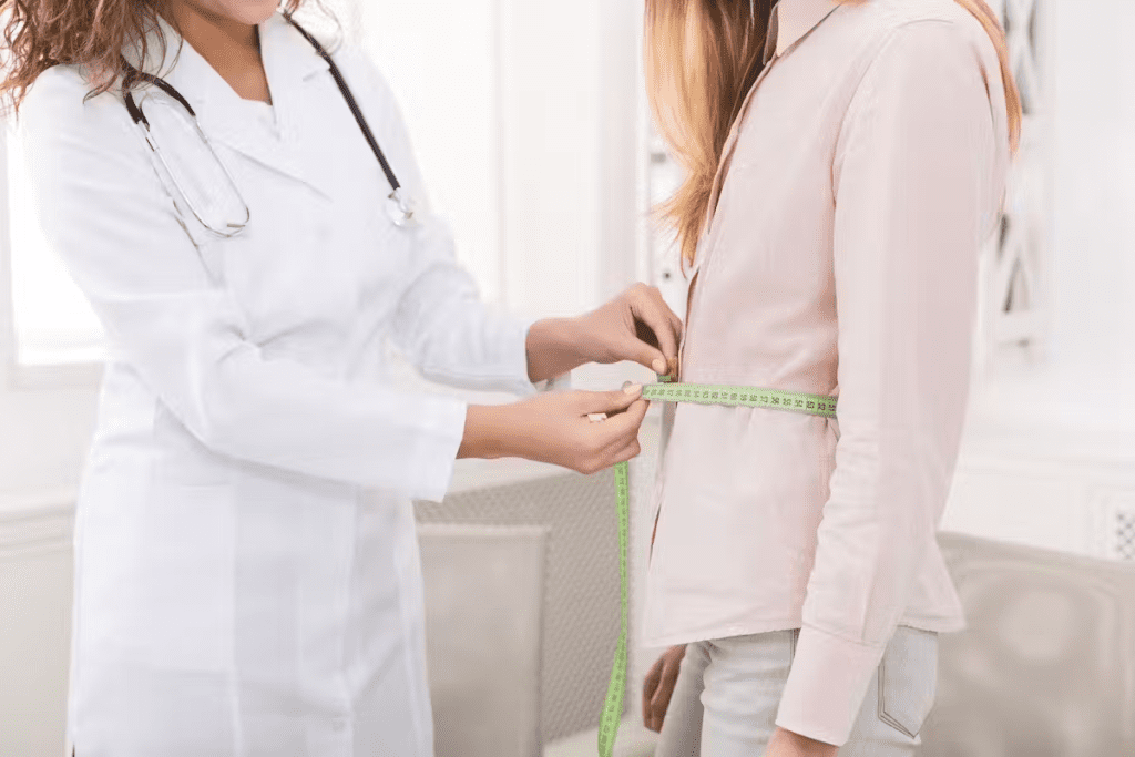 Sickle Cell Weight Loss “ Why Patients Stay Thin