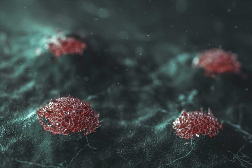 Cancer Petechiae: 9 Early Leukemia Signs