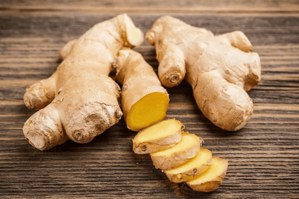 Sickle Cell Disease Treatments “ Is Ginger Beneficial?