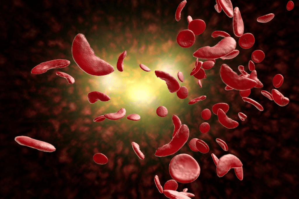 Sickle Cell Anemia: Expert Negative Causes
