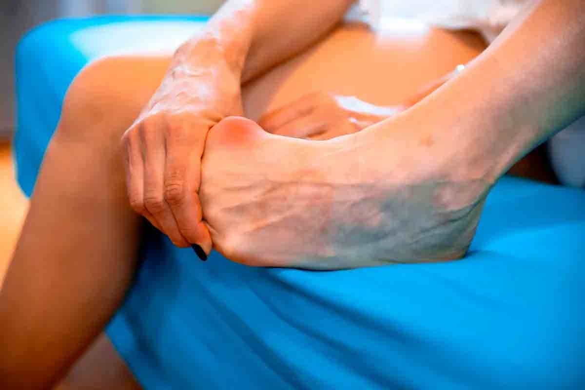 sarcoma calf — 7 Common Symptoms & Early Warning Signs