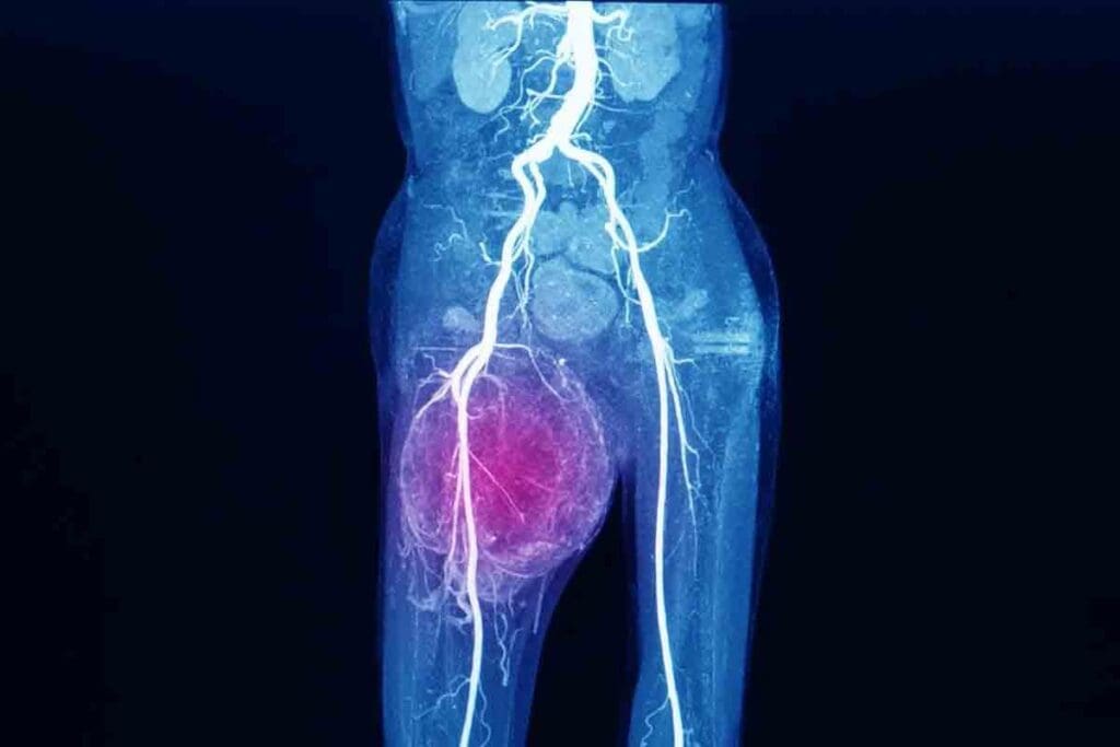 sarcoma calf — 7 Common Symptoms & Early Warning Signs