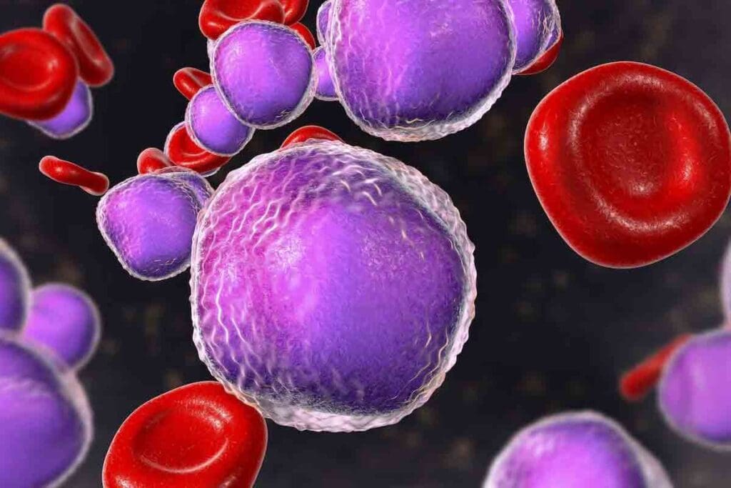 why do kids get leukemia — Causes and Genetics Explained