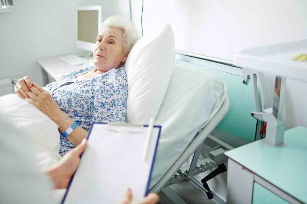 what age can you get leukemia — Risk by Age Group