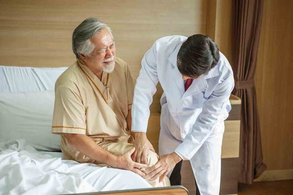 what age can you get leukemia — Risk by Age Group