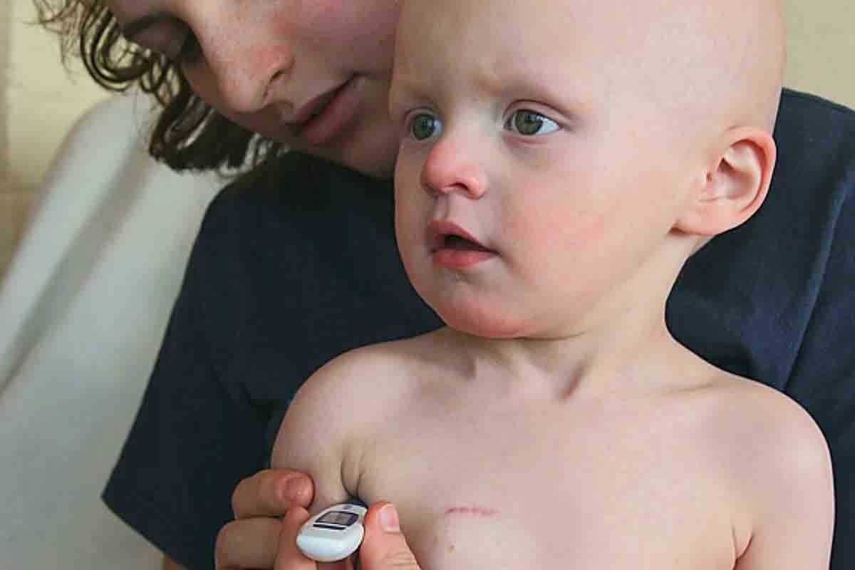 is childhood leukemia hereditary — Genetic Causes