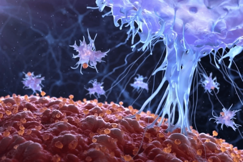 Immune System and Food: Chemo Fruit Risks