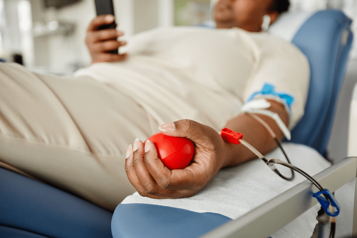 Sickle Cell Anemia Symptoms "“ Age of Detection