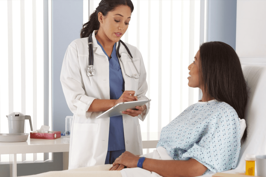 Sickle Cell Crisis Treatment “ What to Administer