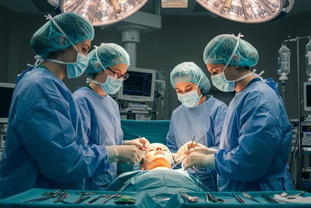 Endo AAA Surgery: Key Facts and Steps