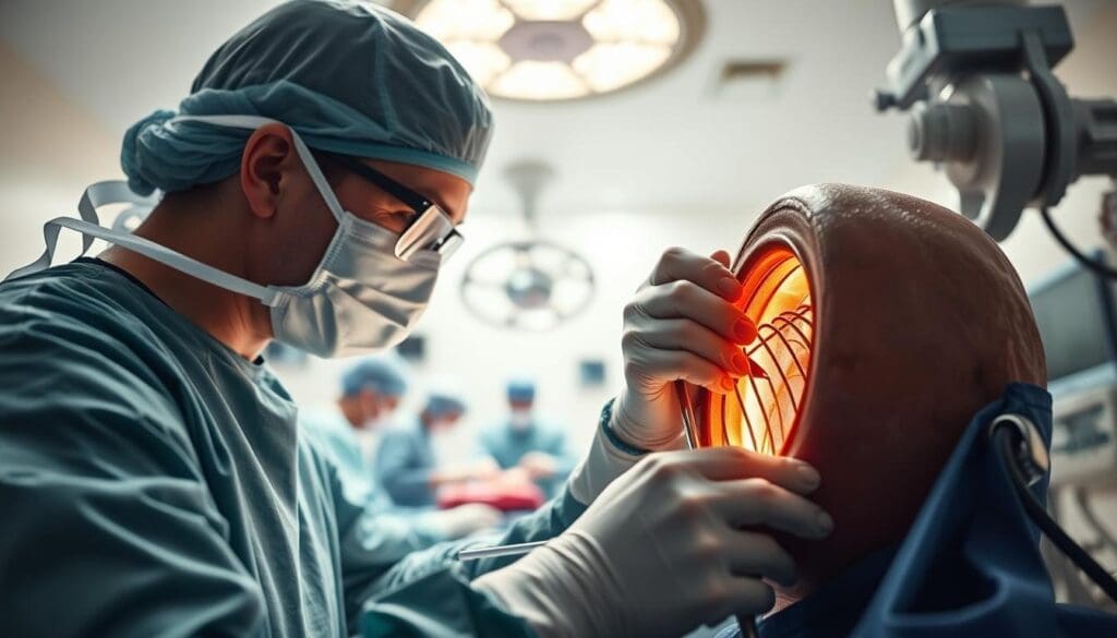 Stent Graft Surgery: Key Facts Explained