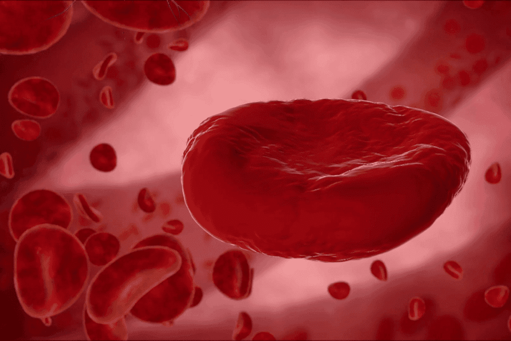 What Causes Anemia: Essential Negative Factors