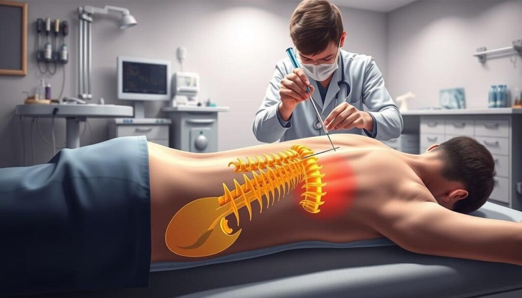 Best Position to Sleep After Epidural Steroid Injection
