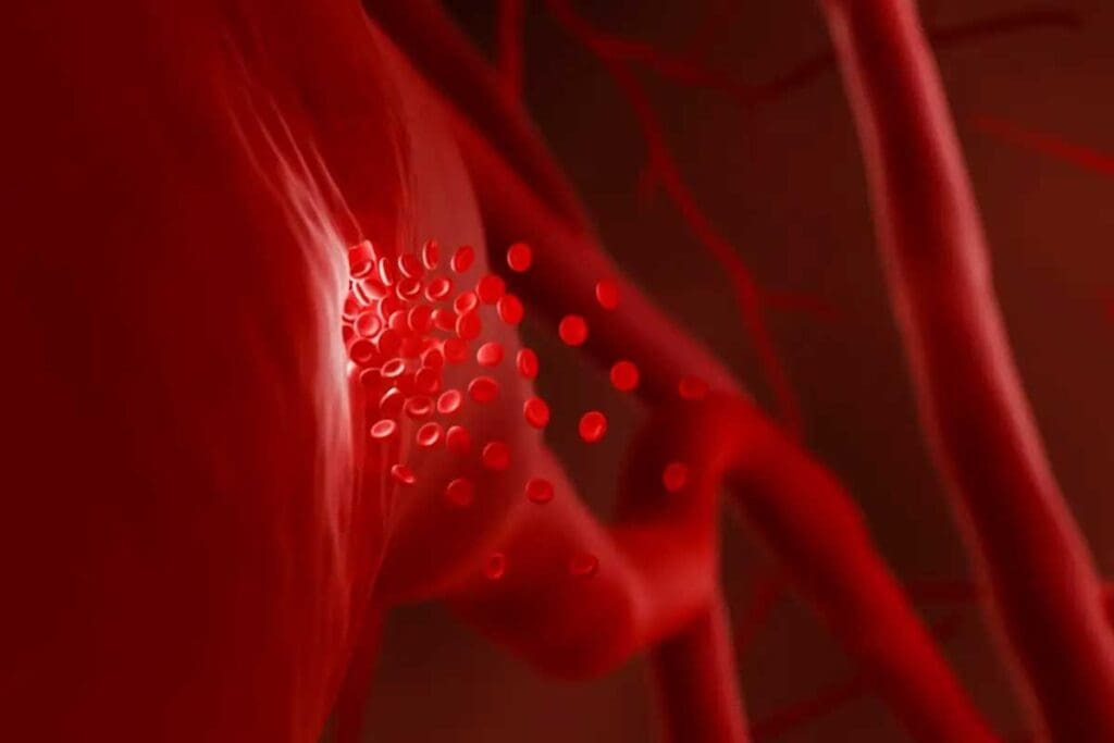 Signs of A Blood Clotting Disorder – 10 Key Signs to Know