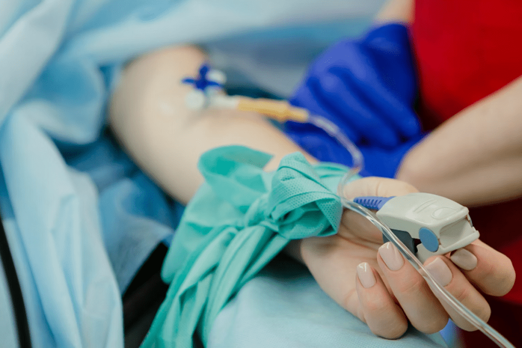 Sickle Cell Disease and Anemia “ Key Differences