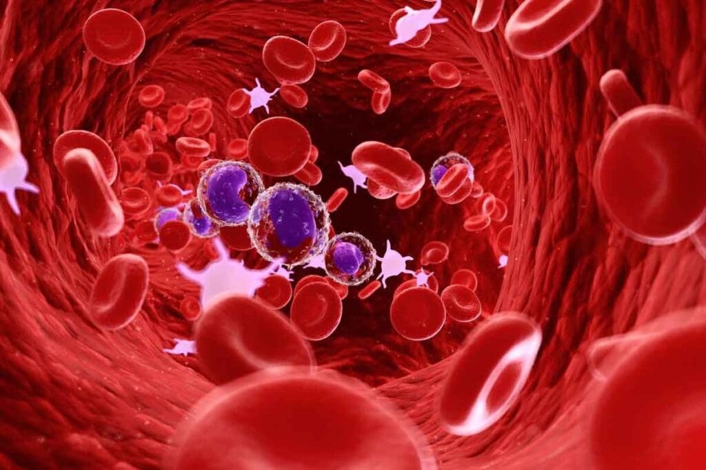 secondary polycythemia symptoms – 10 Key Signs