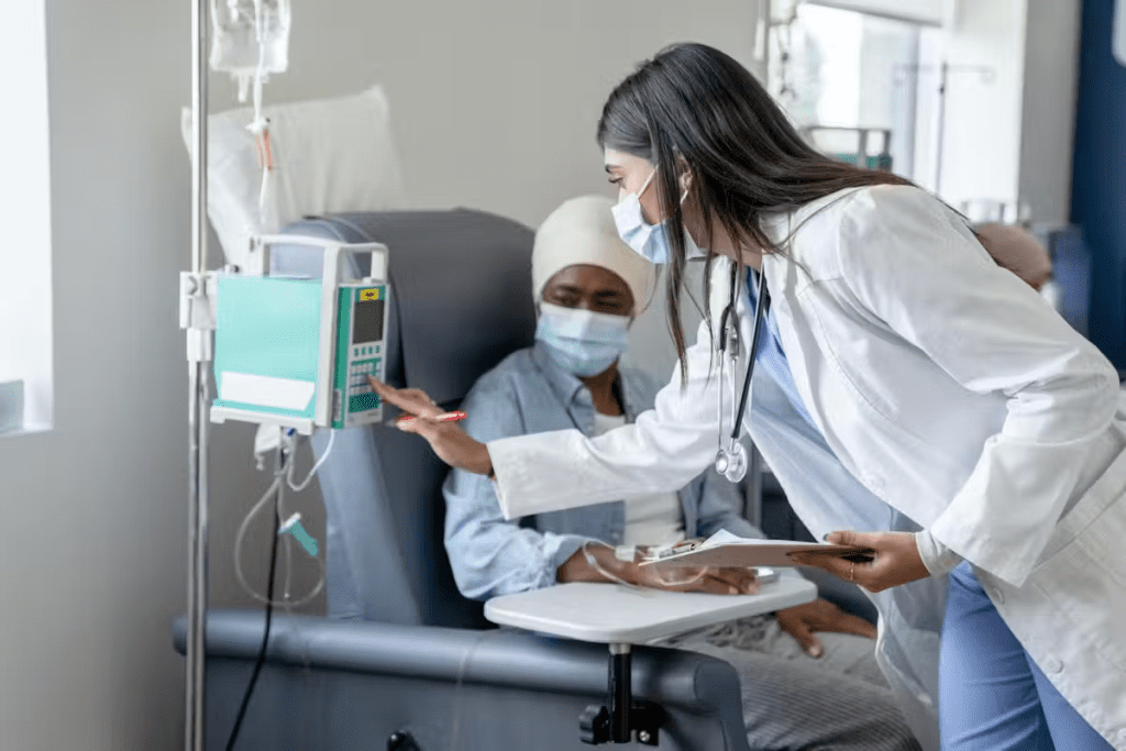 Iron Deficiency Anemia: Powerful Guide to Heal