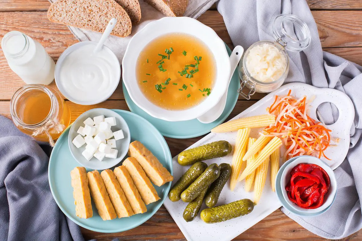 Low Platelet Count Diet: Dangerous Foods to Avoid