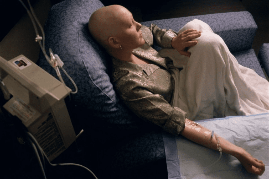 Signs Chemo Is Killing You: Know the Truth