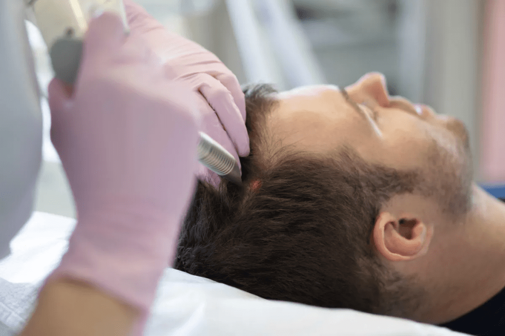 Iron Supplements Hair Regrowth: 7 Proven Benefits for Healthy Hair