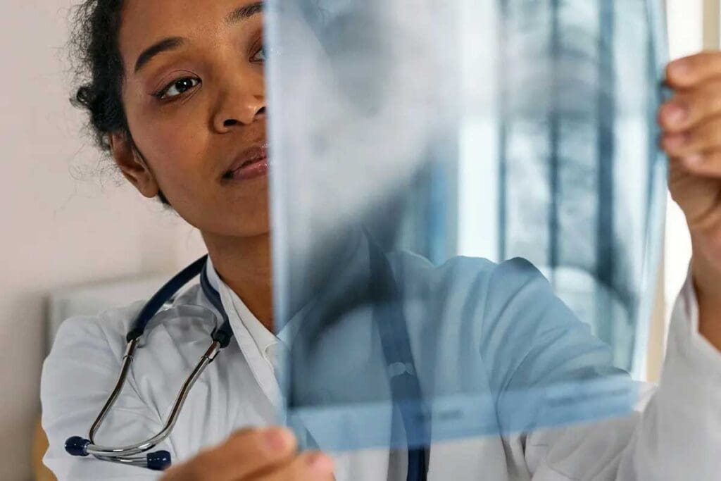 Ewing Sarcoma Staging: 7 Key Facts