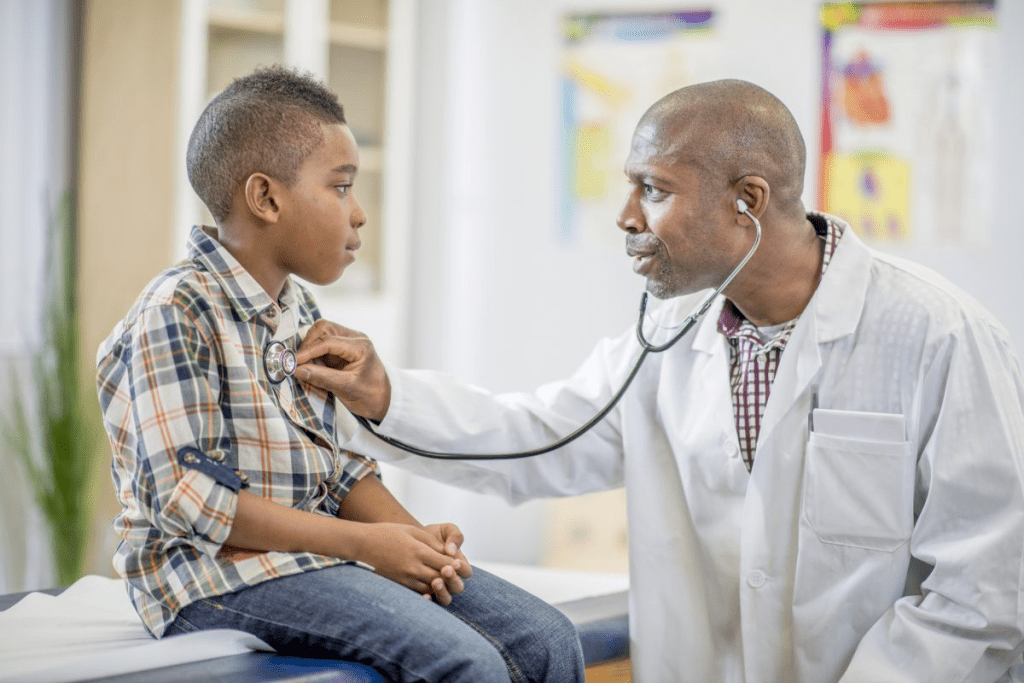 Anemia of Chronic Disease: A Critical Look