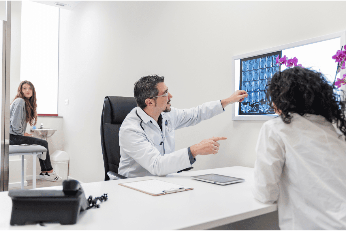 Gamma Scan: 5 Key Facts You Should Know