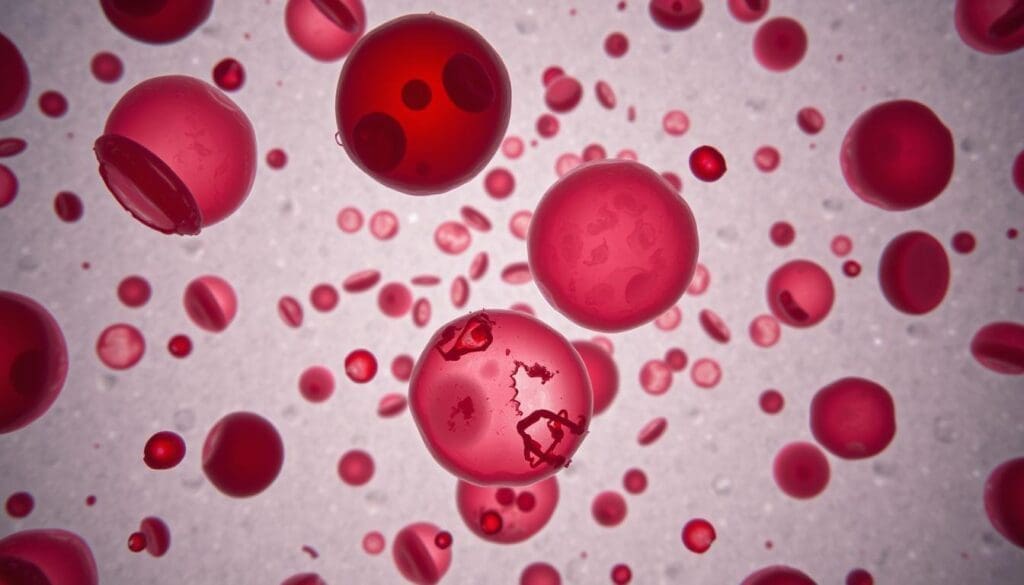 15 Inherited Blood Diseases: Complete List of Genetic Disorders