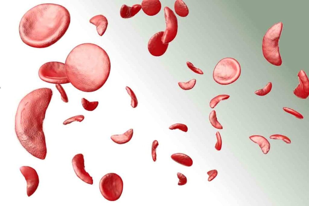 How the First Sickle Cell Gene Therapy Patient Was Cured