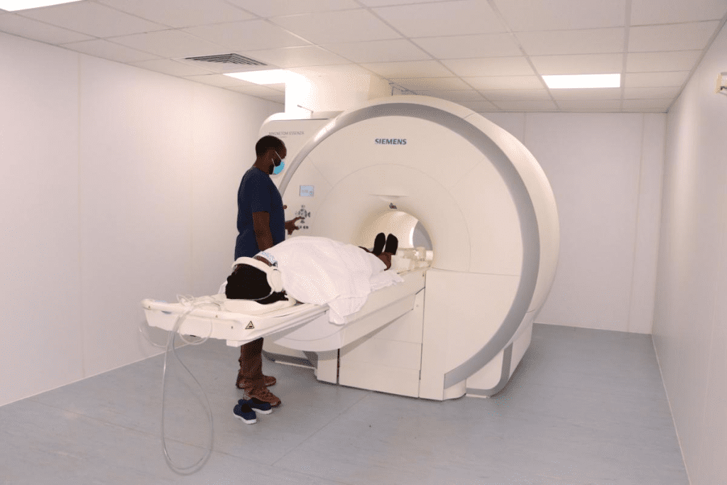 Is MRI Better Than CT? Key Differences