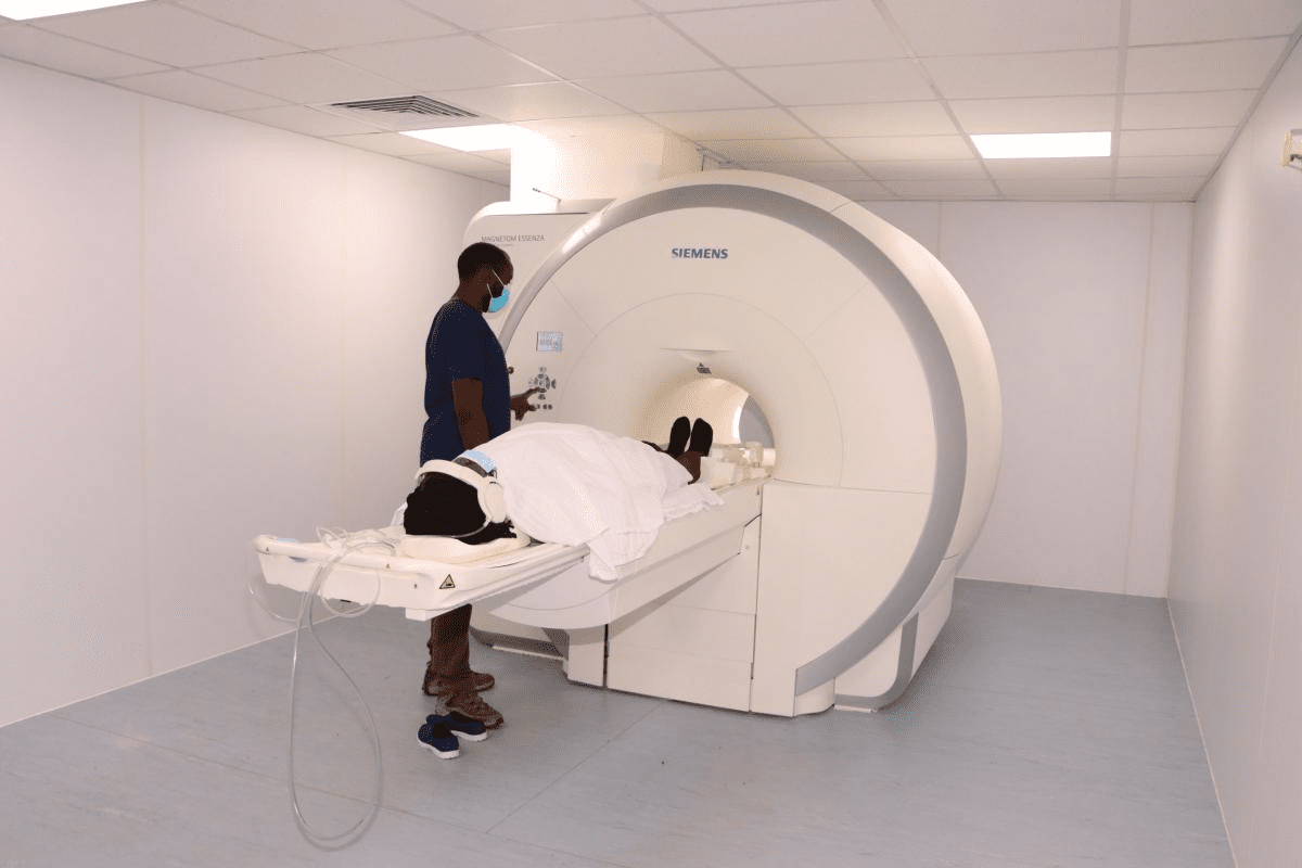 Is MRI Better Than CT? Key Differences