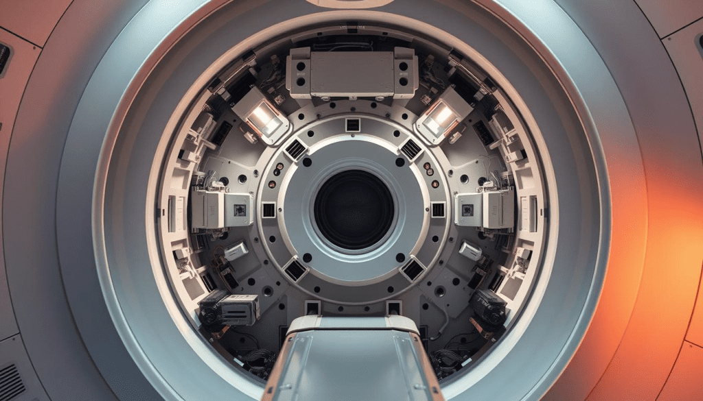 How Does a Gamma Camera Work to Diagnose Diseases in Modern Medicine? 1 How Does a Gamma Camera Work to Diagnose Diseases in Modern Medicine?