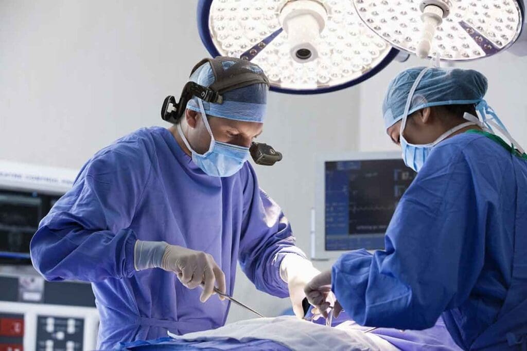 Neck Artery Surgery: How Long It Takes and What to Expect