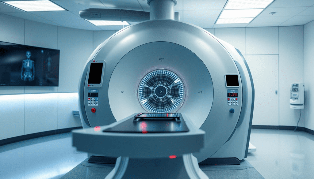 How Does a Gamma Camera Work to Diagnose Diseases in Modern Medicine? 2 How Does a Gamma Camera Work to Diagnose Diseases in Modern Medicine?