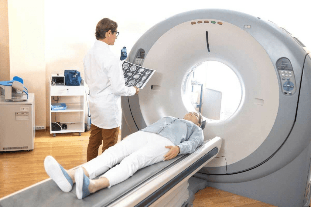Which Is Better MRI or CT Scan?