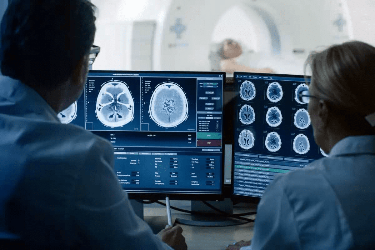 Which Is Better MRI or CT Scan?