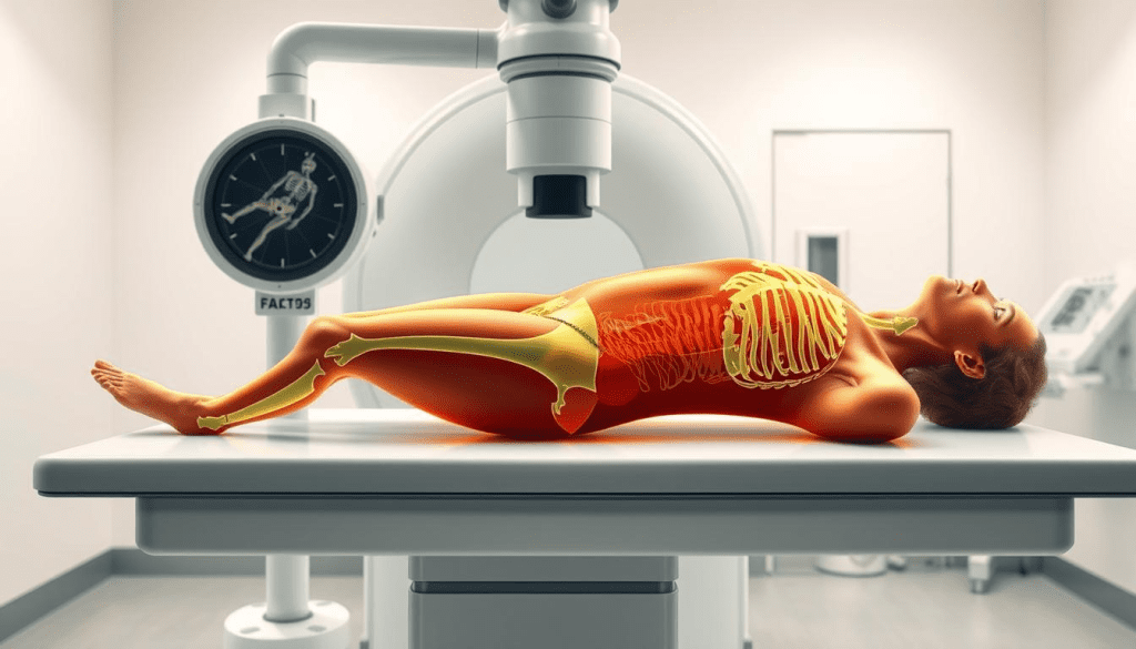 Does a Bone Scan Show Arthritis or Bone Cancer?