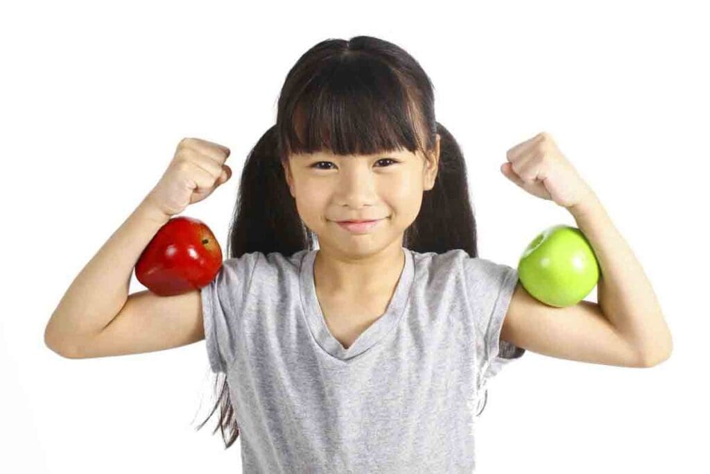 7 Key Facts About Iron for Teens: Nutrition Essentials