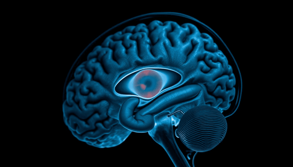 Brain Tumor MRI with Contrast: How It Works