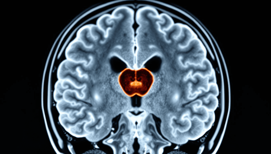 Brain Tumor MRI with Contrast: How It Works